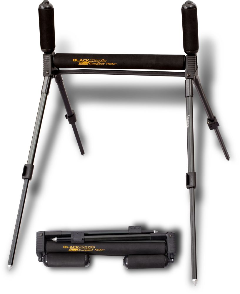 Black Magic FB 35 S-Line Compact Roller